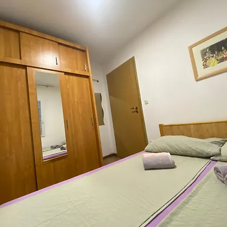 Apartment Capo Vodice