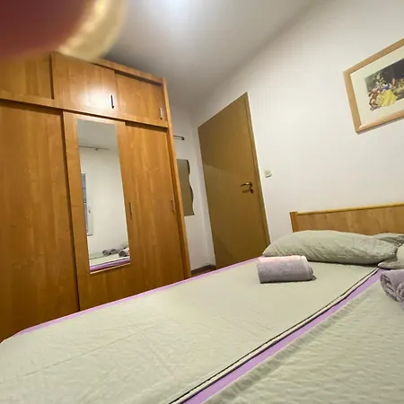 Capo Apartment