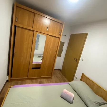 Capo Apartment *