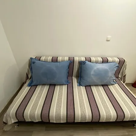 Capo Apartment Vodice