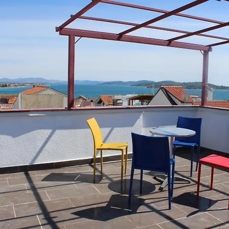 Apartment Capo Vodice